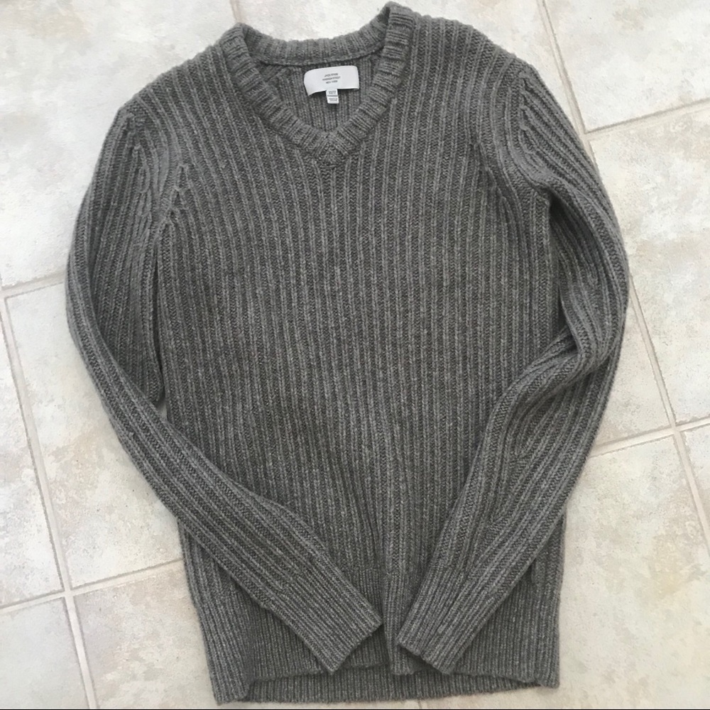 NWOT Jack Spade Sweater
